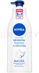 Nivea Hydrating Express testápoló Body Milk 500 ml