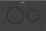 Roca PS buton de spălare pentru WC negru A890223306 (A890223306)