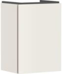 Hansgrohe Xilesa E dulap 43x33x62 cm sub chiuveta pe perete nisip 54245780 (54245780)