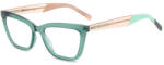 Missoni Ochelari de Vedere MMI 0172 1ED (MMI 0172 1ED 52) Rama ochelari