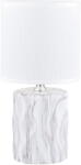 Zuma Line veioză 1x40 W alb HS8603-WH (HS8603WH)