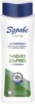 Sănătos Zdrave Active Șampon calmant cu arbore de ceai, 390 ml