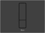 Roca PS buton de spălare pentru WC negru A890221306 (A890221306)
