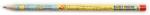 KOH-I-NOOR Formulas 1291 D12 creion grafit triunghiular (7130121001)