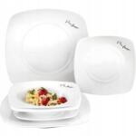 Lamart LT9002 Szögyetes Tányér 6 Db Dine Lamart (LT9002)