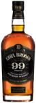 Ezra Brooks Bourbon 99 Proof [0, 7L|49, 5%] - idrinks