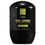 NIMBIO Deodorant natural Max Green pentru barbati, 50ml, Nimbio