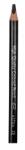 Astra Triangular JUMBO fekete 1db, 312117015 (AST2259K)