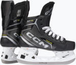 CCM Patine de hochei CCM Tacks XF70 INT black