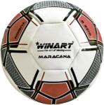 Winart Focilabda, 5-s méret, WINART MARACANA BROWN (0117) - sportjatekshop