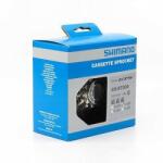 Shimano országúti kazetta 105 CS-R7000 11speed 11-28T (ICSR700011128)