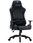  Gamer szék SENSE7 Spellcaster Senshi Edition nagy méret XL fotel, fekete (12578741)