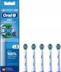 Oral-B Braun Oral B Pro Precision Clean tip 5 db (90393541)