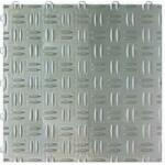 SwissDeck Műhelypadló - SwissDeck DiamondDeck 33, 3 x 33, 3 cm - Pearl Silver (DD-PS)