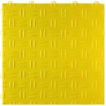 SwissDeck Műhelypadló - SwissDeck DiamondDeck 33, 3 x 33, 3 cm - Citrus Yellow (DD-CY)