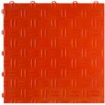 SwissDeck Műhelypadló - SwissDeck DiamondDeck 33, 3 x 33, 3 cm - Tropical Orange (DD-TO)