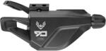 Sram Eagle 90 T-Type Trigger váltókar, csak jobb, 12s, fekete
