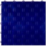 SwissDeck Műhelypadló - SwissDeck DiamondDeck 33, 3 x 33, 3 cm - Midnight Blue (DD-MB)