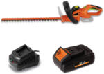 Profi Tools MOE-KT01-18 2Ah Set