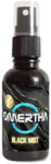 OMERTHA Parfum Auto Black Mist Concentrat, Essential Line, 30 ml (OMES03)