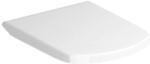 RAVAK Classic - WC-ülőke, Soft Close, fehér X01672 (X01672)