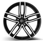 DEZENT TR dark 5/112 17x6, 5 ET44 CB66, 6 - nyarigumi