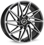  5x112 18x8 ET45 KT20 Future BFP 72.6