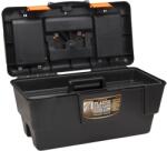 Kleiber GZSZL03 Műanyag szerszámtartó láda 19″ - 480 x 250 x 230 mm