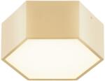 Argon Libero mennyezet 1x12 W arany 8808
