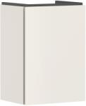 Hansgrohe Xilesa E szekrény 43x33x62 cm mosdókagyló alá akasztható homok 54246780 (54246780)