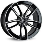  5x112 18x8 ET30 KT21 Elegant BFP 66.6 Keskin Alufelni