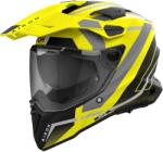 Airoh Commander 2 Mavick Yellow Matt (C.AH.COMMA 2-06 MAV YLW M)