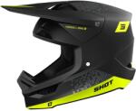 Shot Furious Draw Neon Yellow Matt 2025 (C.SHT.FURIOUS D.AM M-B01)