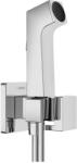 Hansgrohe Bidette bidé zuhanykészlet fal króm 29231000