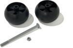 AriensCo dupla anti-scalp támkerék szett (APEX / ZENITH / ZENITH E / ARROW / ARROW E modellekhez) (71517400)