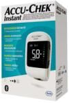 Accu-Chek Instant KIT vércukorszintmérő memóriás 1x