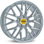  5x112 17x7.5 ET35 RS4 MS 66.6 MAM ALUKERÉKTÁRCSA