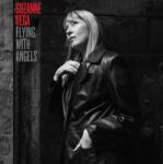 Suzanne Vega - Flying With Angels (Digisleeve) (CD) (0711297924329)