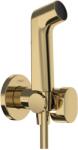 Hansgrohe Bidette bidé zuhanyfej aranysárga 29230990 (29230990)