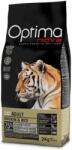 Optimanova Cat Adult Chicken & Rice (2 x 8 kg) 16kg