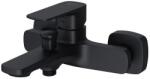 Cersanit Cersanit S951-376 - Fürdőcsap LARGA fekete CS0049 (CS0049)