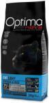 Optimanova Cat Light Chicken & Rice (2 x 8 kg) 16kg