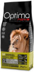 Optimanova Cat Hairball Chicken & Rice (2 x 8 kg) 16kg