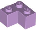 LEGO® Cărămidă 2 X 2 colţ (6097870)