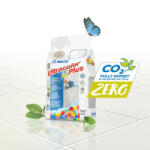 Mapei Ultracolor Plus 5 kg 103 (hold fehér) cementkötésű fugázóhabarcs 2-20mm fugaszél. 6010345A (6010345A)