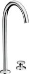 Hansgrohe One mosdócsaptelep álló króm 48060000