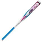 EASTON Softball üto Topaz Fastpitch Women (-10) fekete|kék|színes