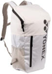 Yonex Rucsac pentru rachete Club Line 2824 White/Sand