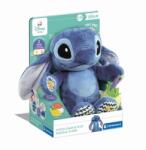 Clementoni - Jucarie educationala plus muzical Stitch ce contribuie la dezvoltarea multisenzoriala (CL17987) - ookee