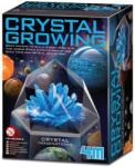4M Set experimente de crescut Cristale, albastru (4M-03930/EU) - ookee